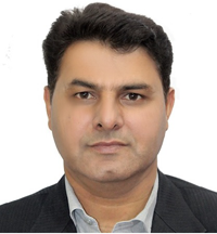 Dr. Khan Alam